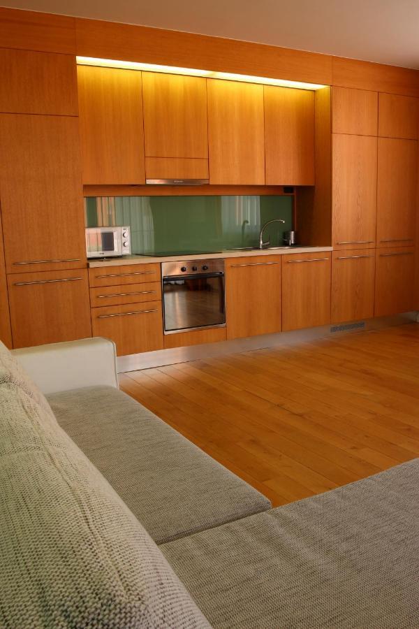 Prime Apartmans Balatonlelle Bagian luar foto