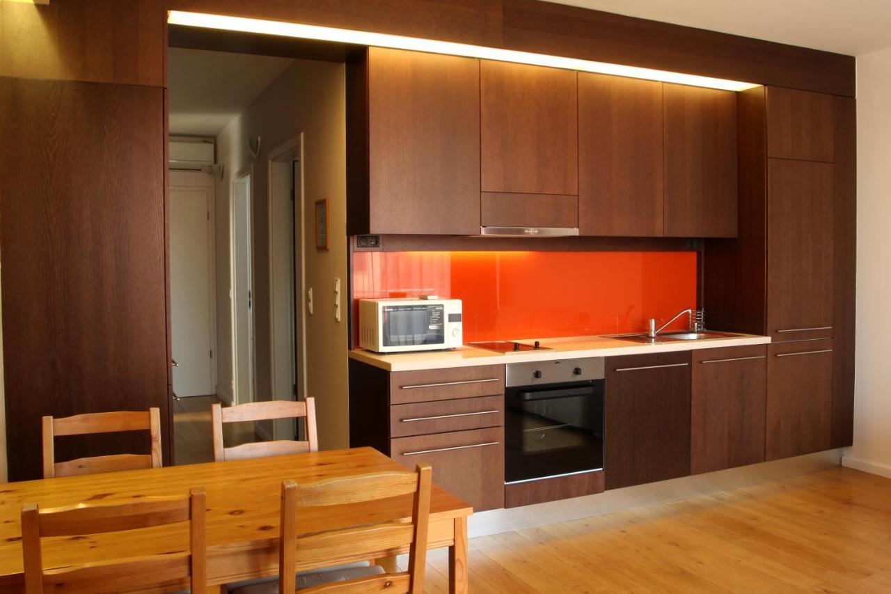Prime Apartmans Balatonlelle Bagian luar foto