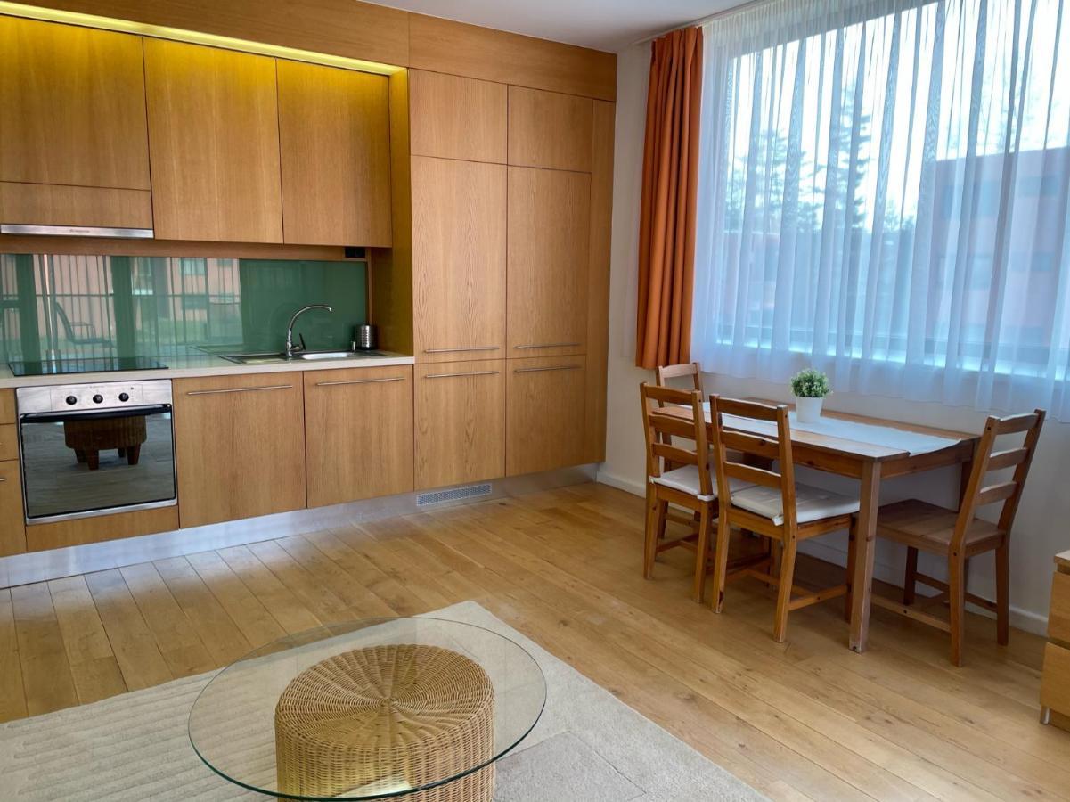 Prime Apartmans Balatonlelle Bagian luar foto