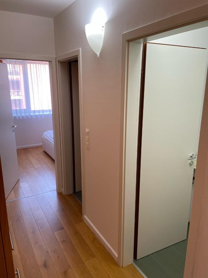 Prime Apartmans Balatonlelle Bagian luar foto