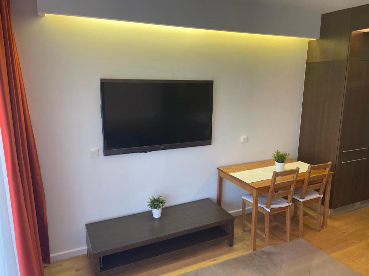 Prime Apartmans Balatonlelle Bagian luar foto