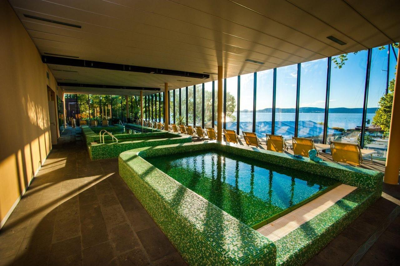 Prime Apartmans Balatonlelle Bagian luar foto